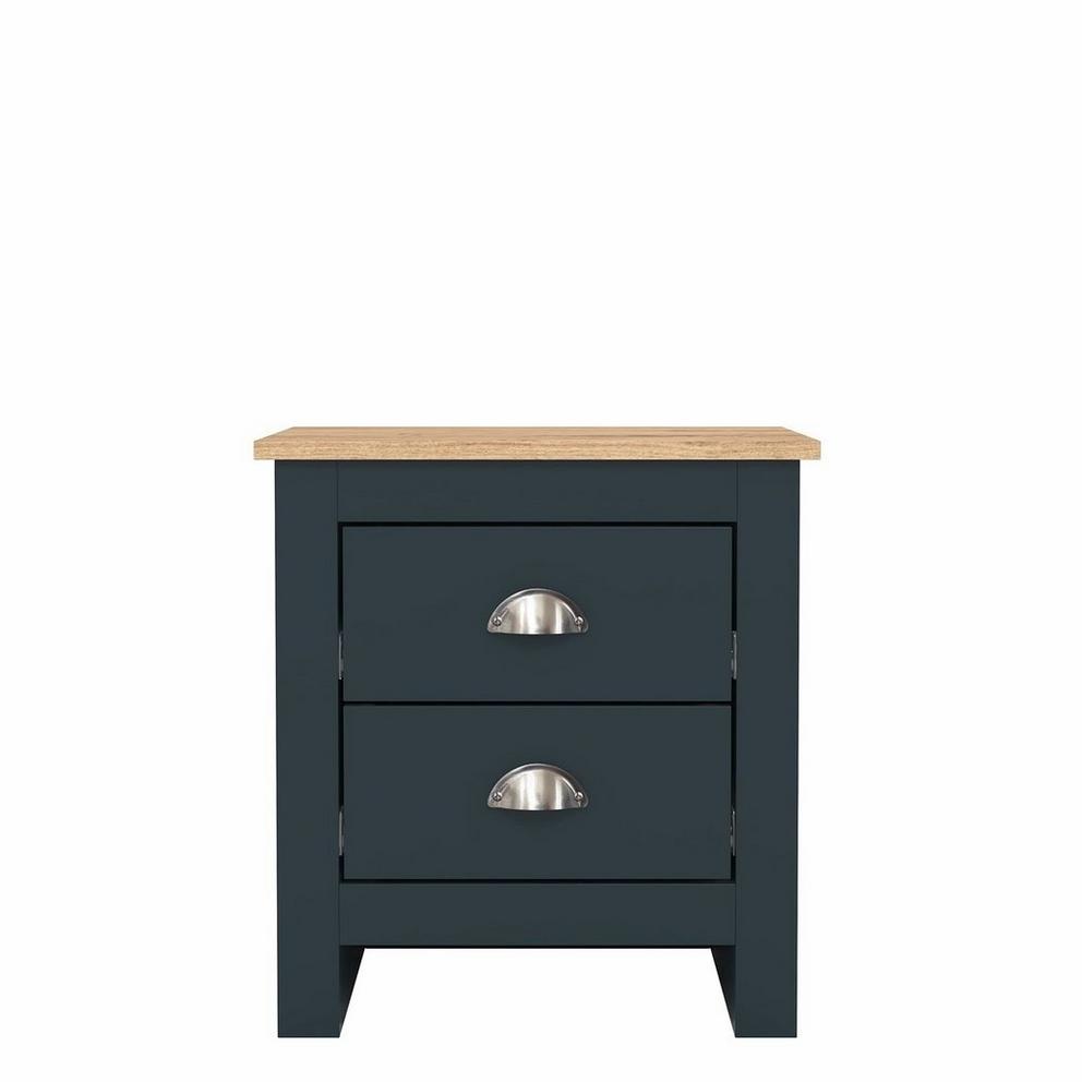 Lancaster Bedroom 4-Piece Set