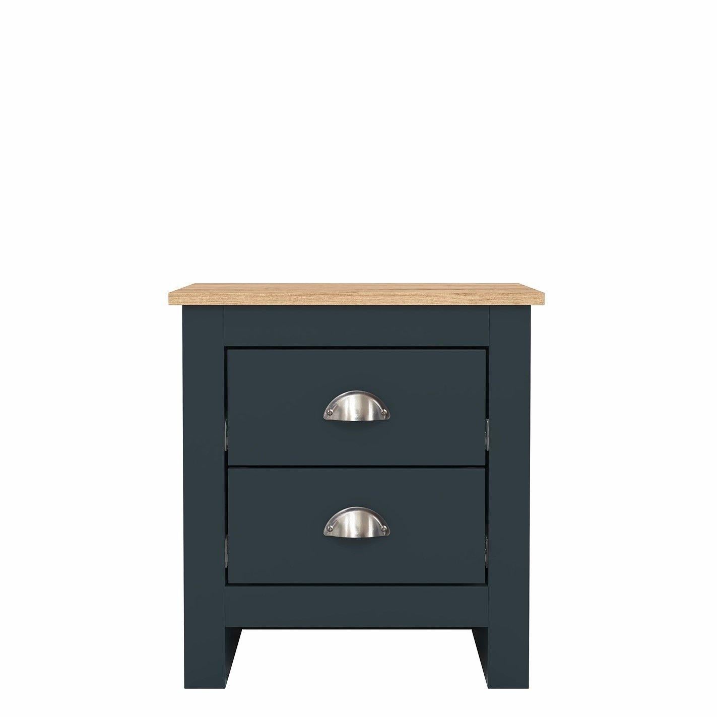 Lancaster Bedroom 4-Piece Set