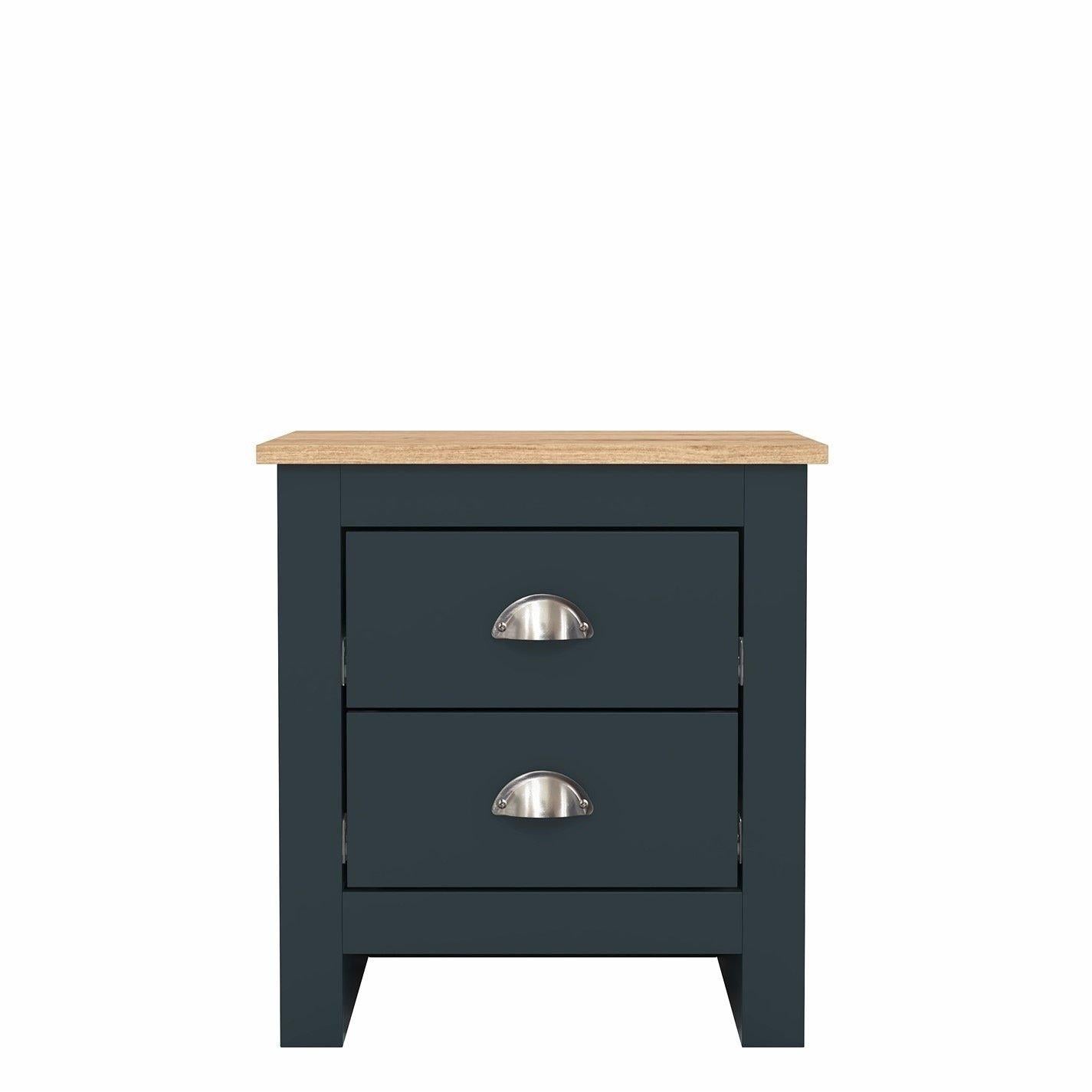 Lancaster Bedroom 4-Piece Set