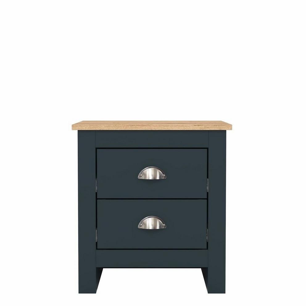 Lancaster Bedroom 4-Piece Set