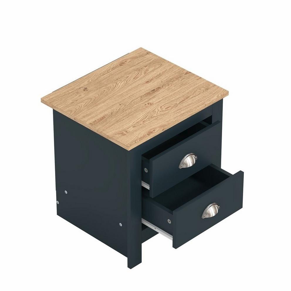 Lancaster Bedroom 4-Piece Set