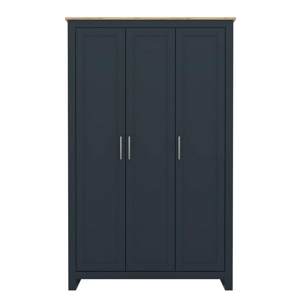 Lancaster Bedroom 4-Piece Set