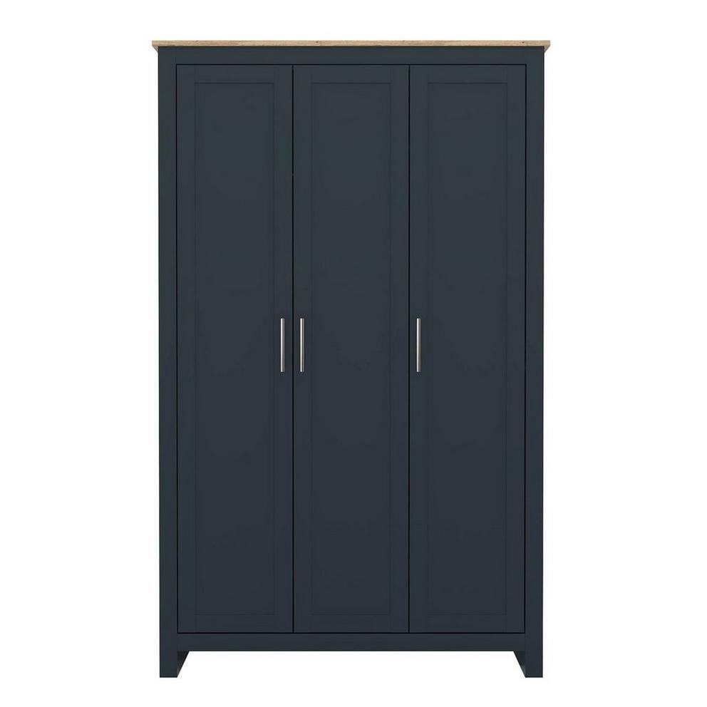 Lancaster Bedroom 4-Piece Set