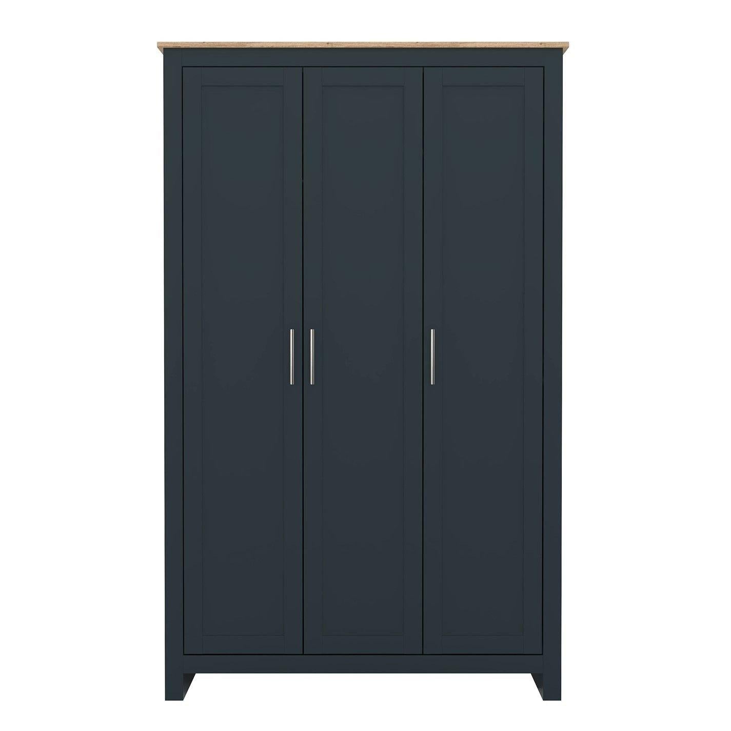 Jack Wills Lancaster Bedroom 4-Piece Set