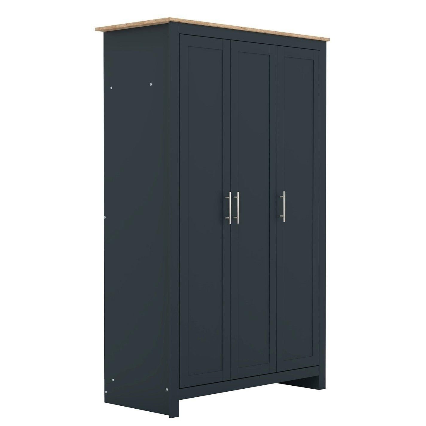Jack Wills Lancaster Bedroom 4-Piece Set