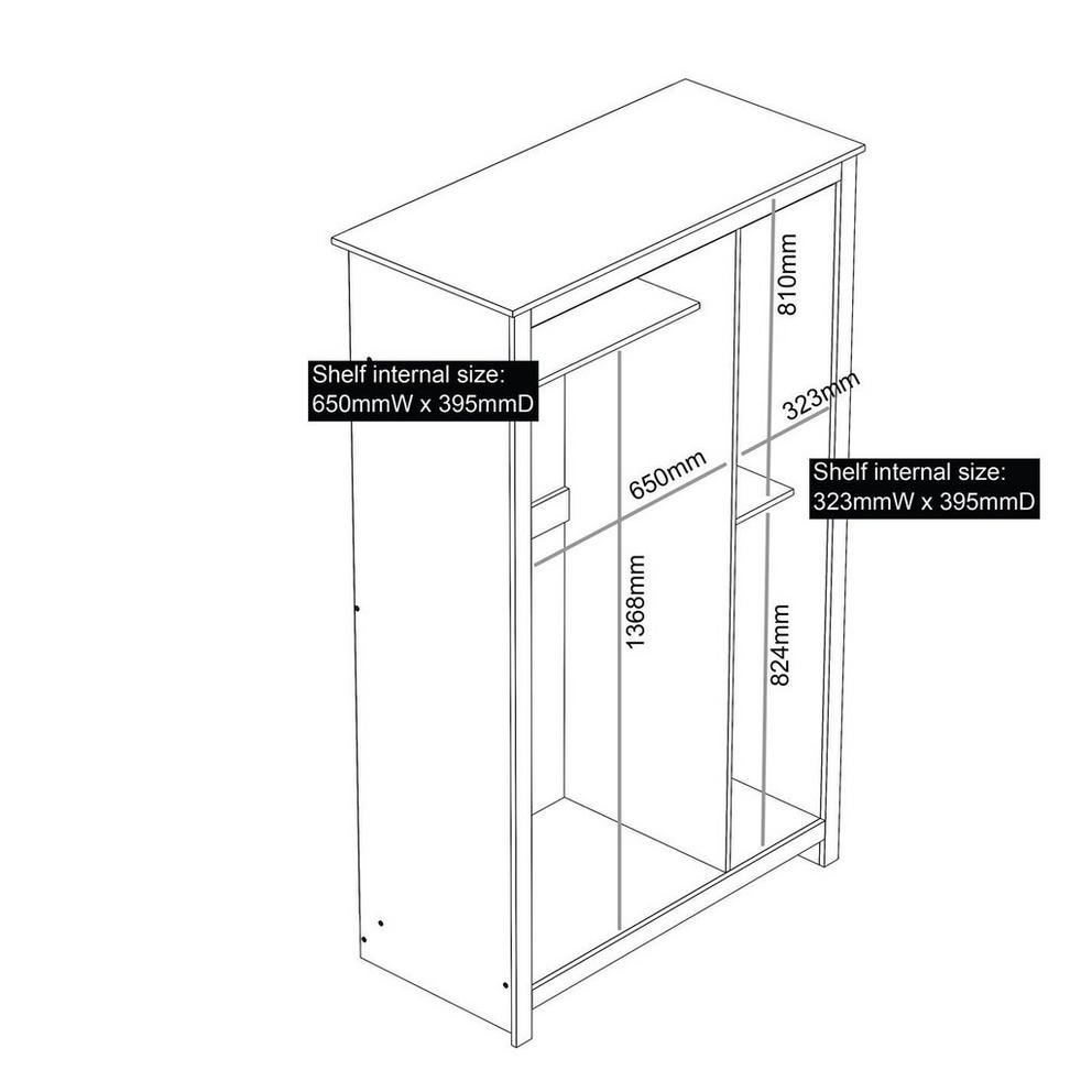 Lancaster Bedroom 4-Piece Set
