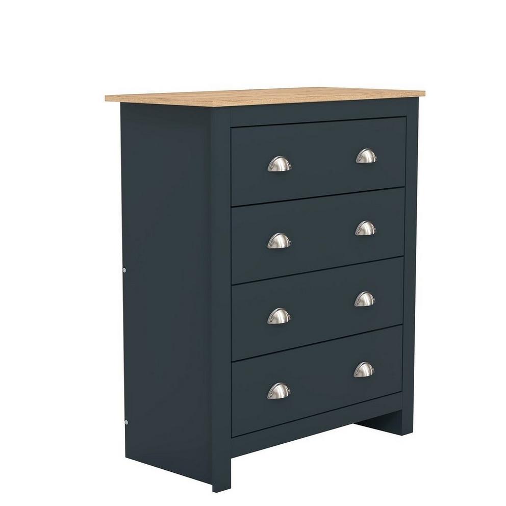 Lancaster Bedroom 4-Piece Set