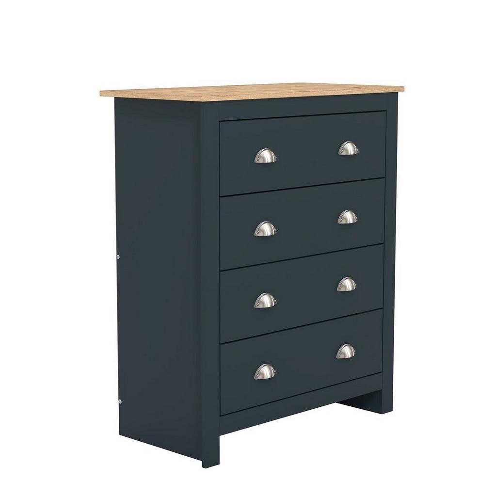 Lancaster Bedroom 4-Piece Set