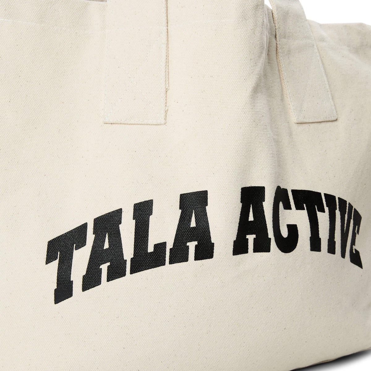 TALA TALA ACTIVE APPLIQUE XI TOTE BAG