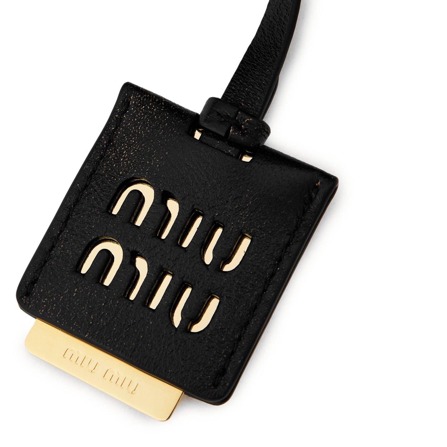 Miu Miu Women's Arcadie Matelasse Mini Bag