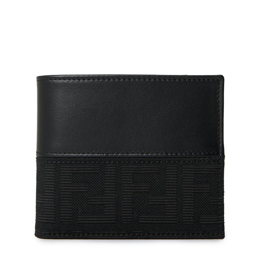Fendi Fendi FF Wallet Sn64