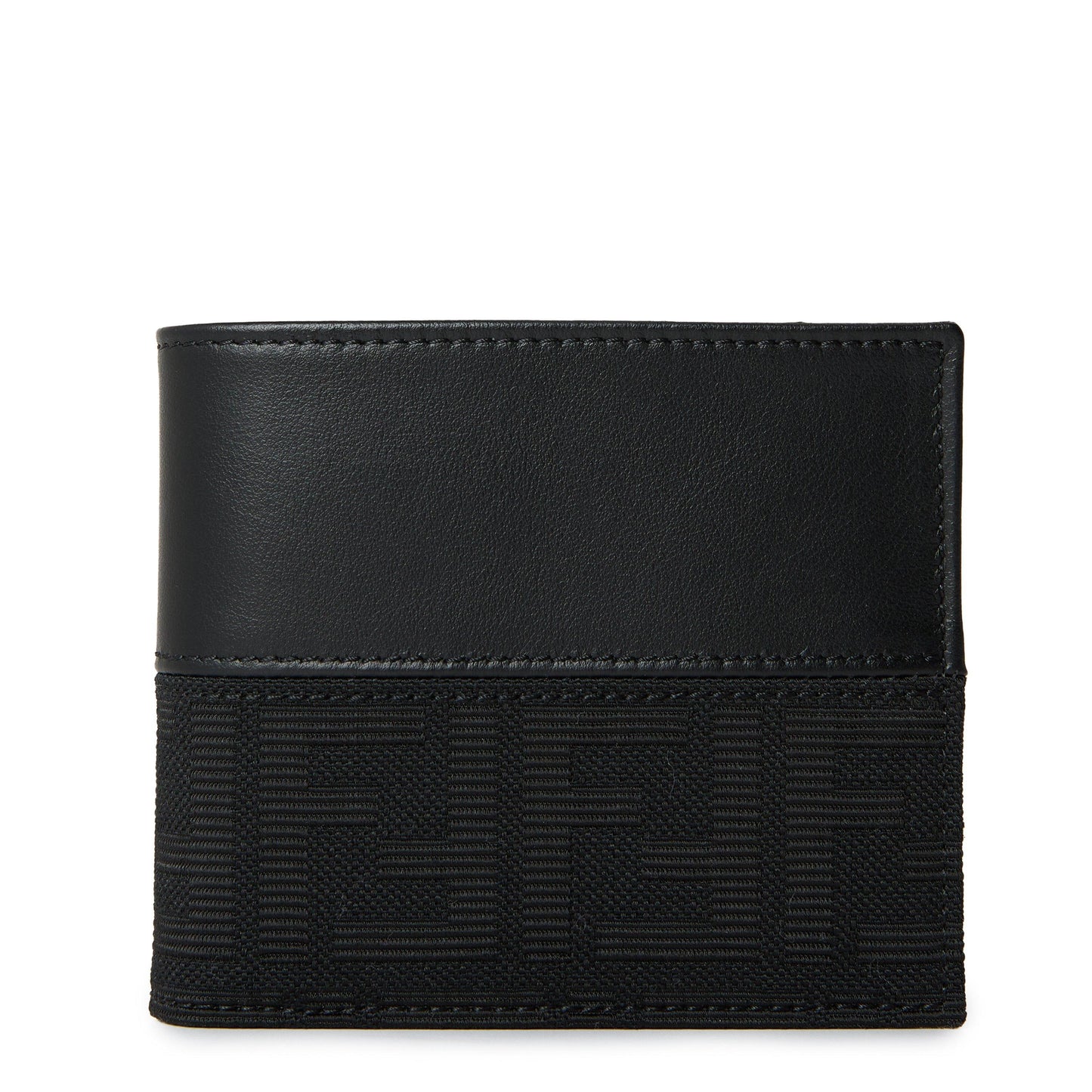 Fendi Fendi FF Wallet Sn64