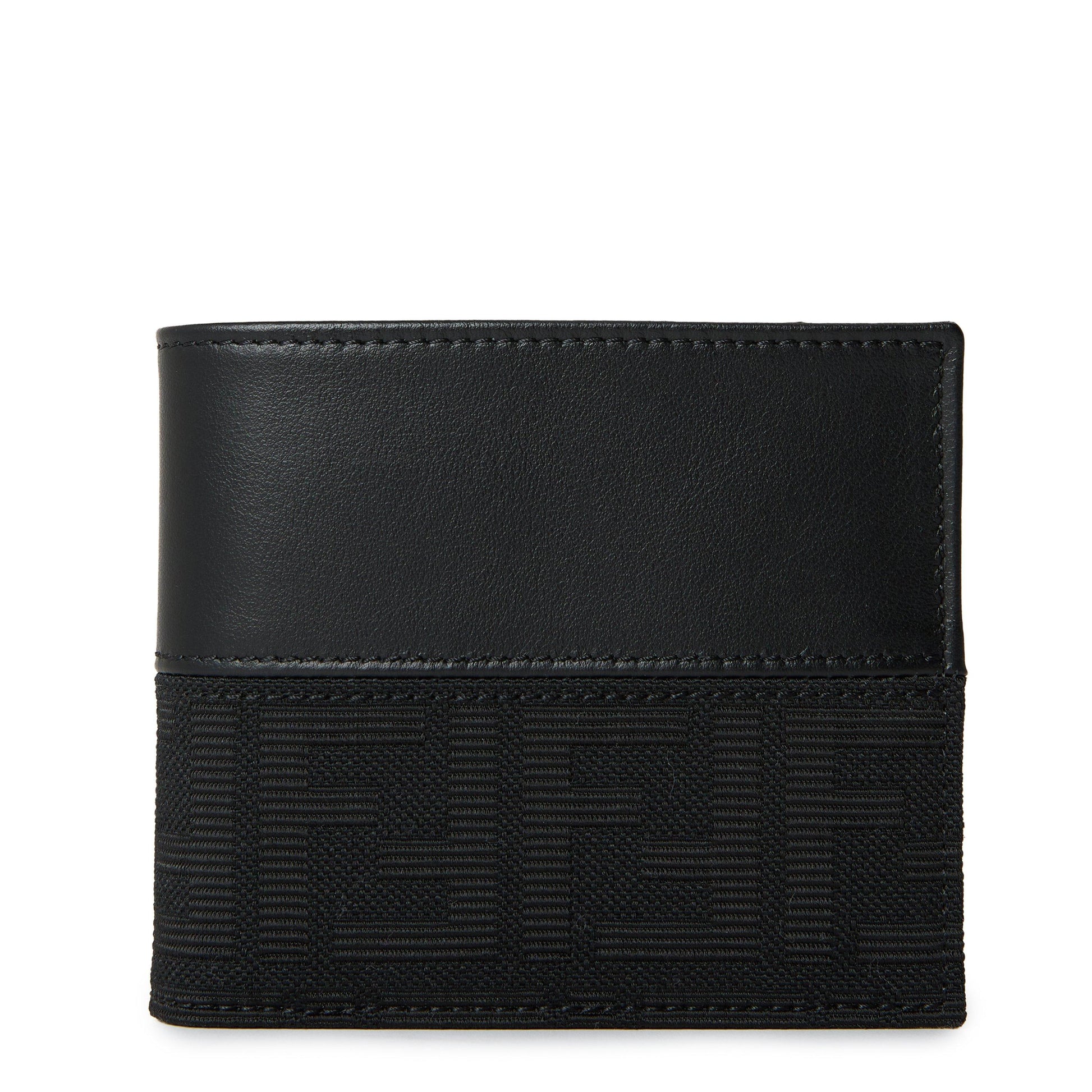 Fendi Fendi FF Wallet Sn64