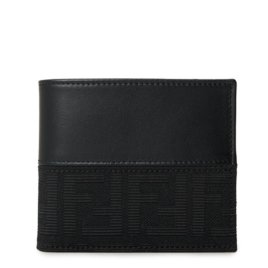 Fendi Fendi FF Wallet Sn64