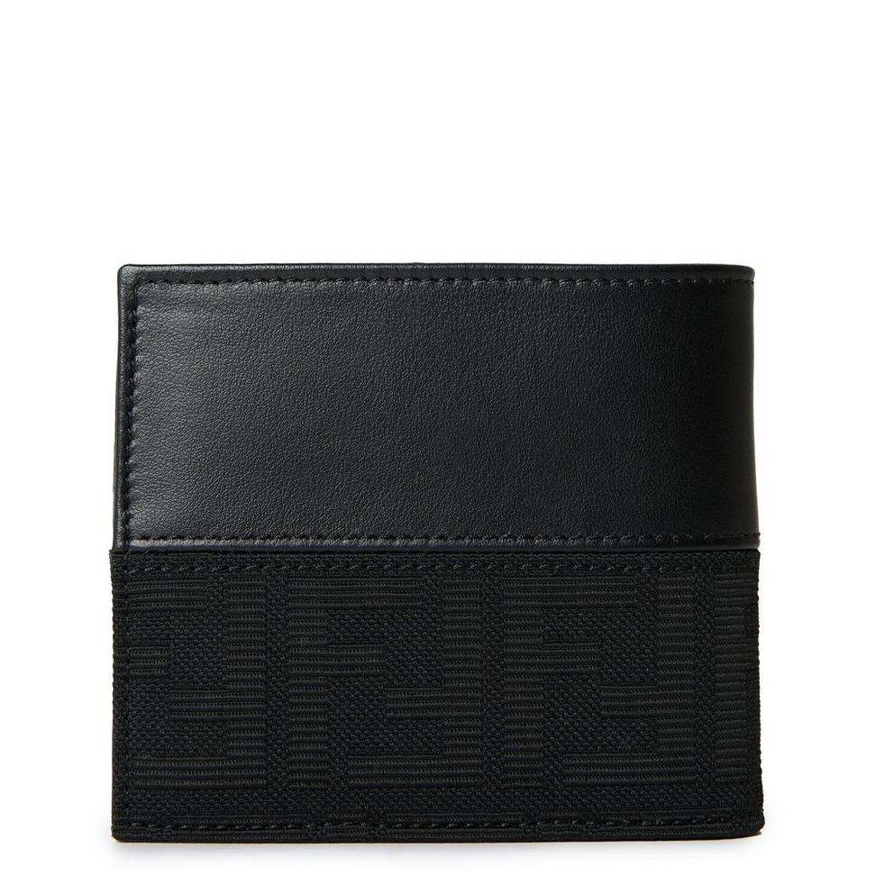 Fendi Fendi FF Wallet Sn64