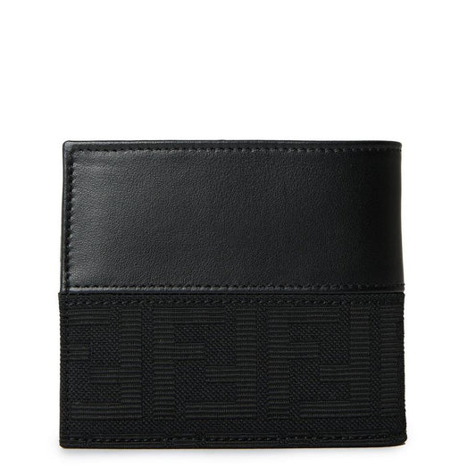 Fendi Fendi FF Wallet Sn64