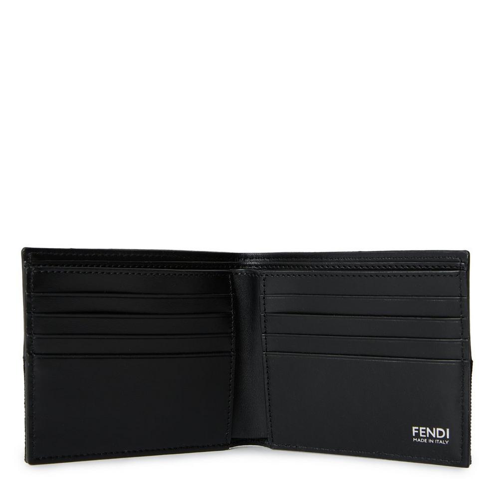 Fendi Fendi FF Wallet Sn64