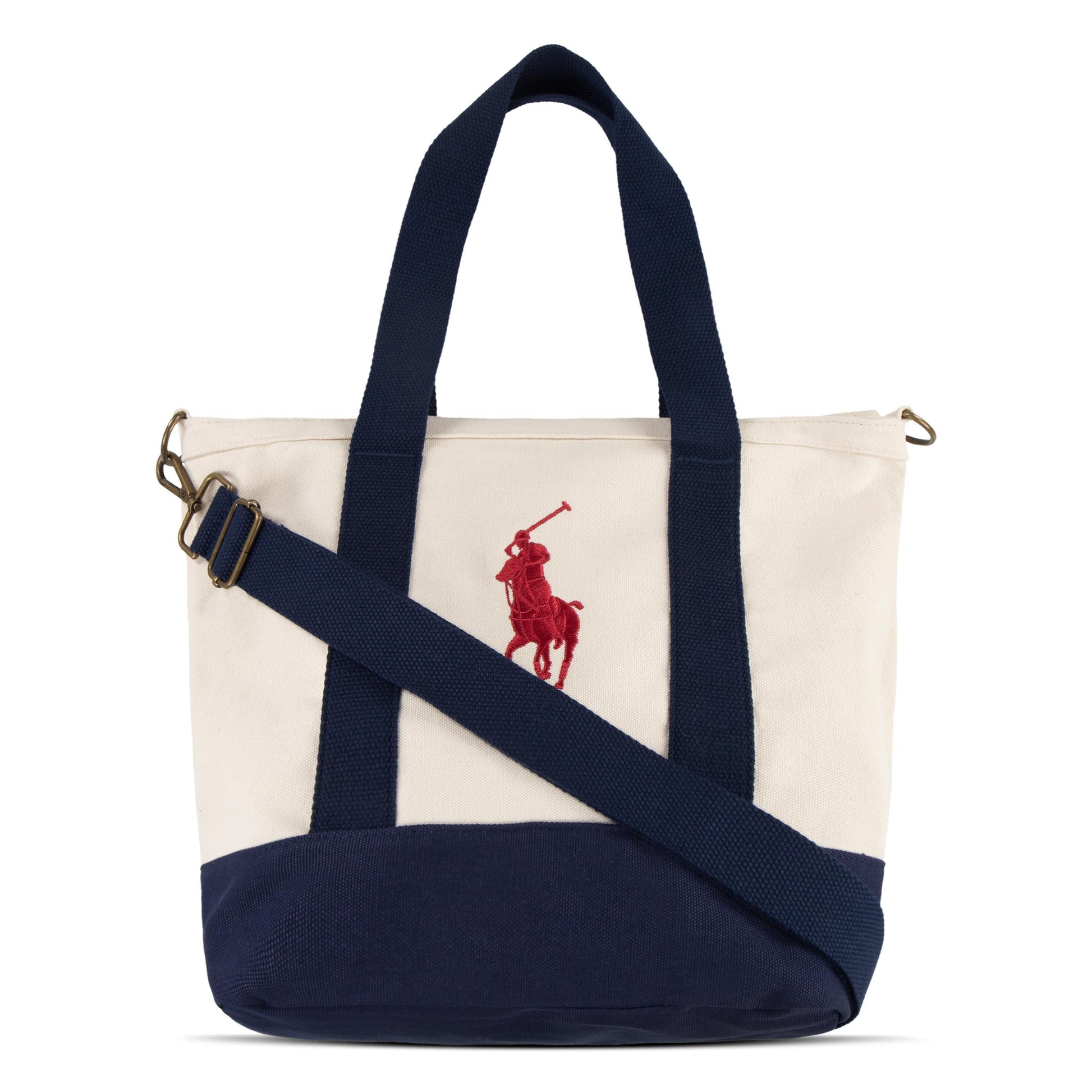 Polo Ralph Lauren Kids' Pony Tote Bags