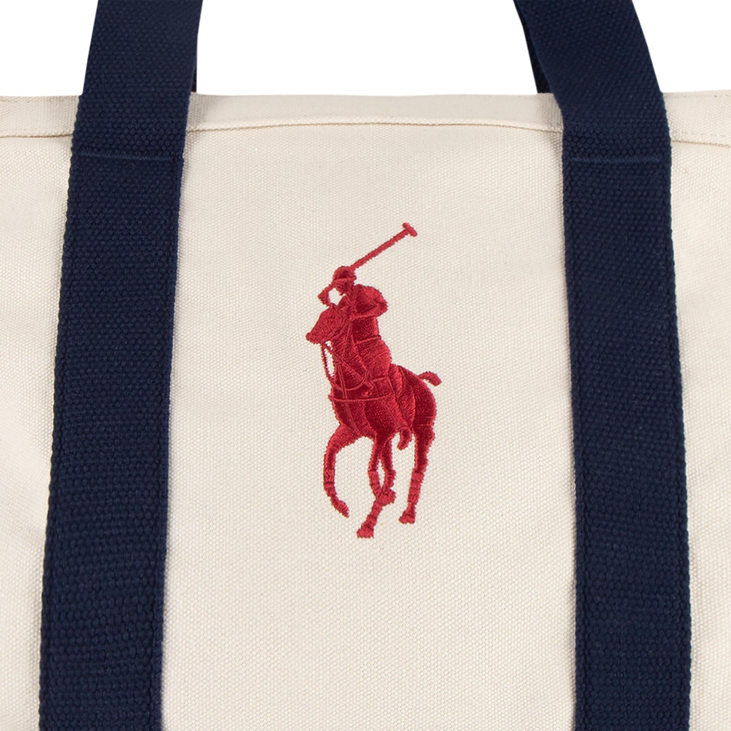 Polo Ralph Lauren Kids' Pony Tote Bags
