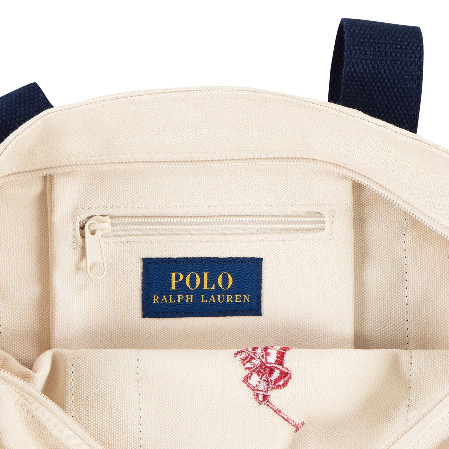 Polo Ralph Lauren Kids' Pony Tote Bags