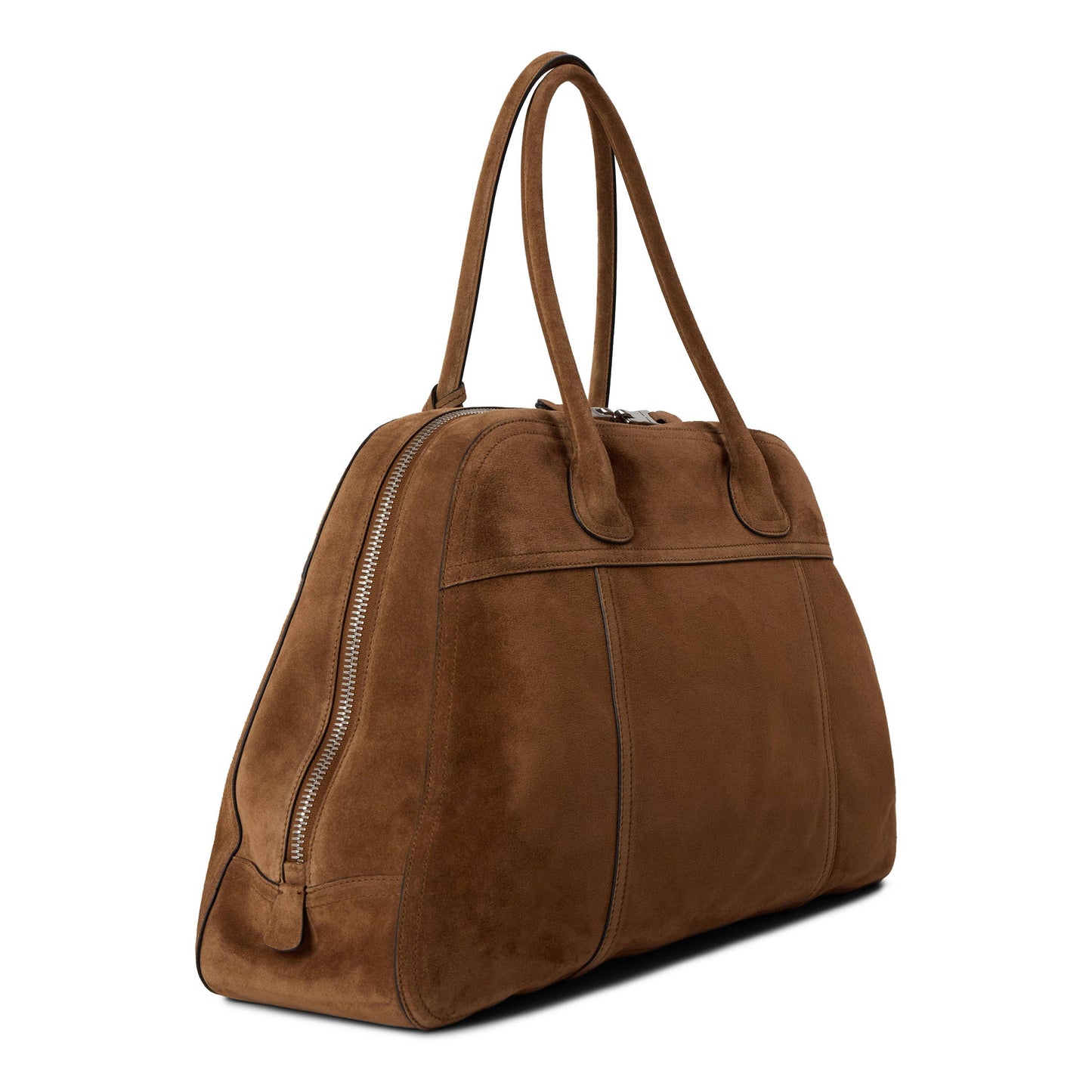 Miu Miu Women's Camoscio Top Handle Bag