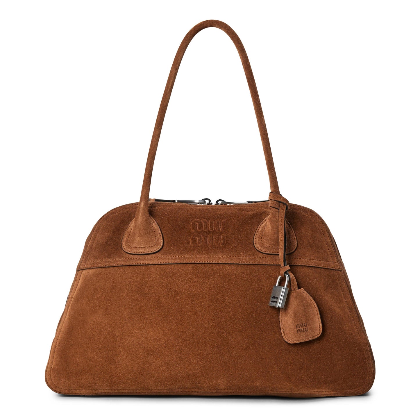 Miu Miu Women's Grab Bag Top Handle