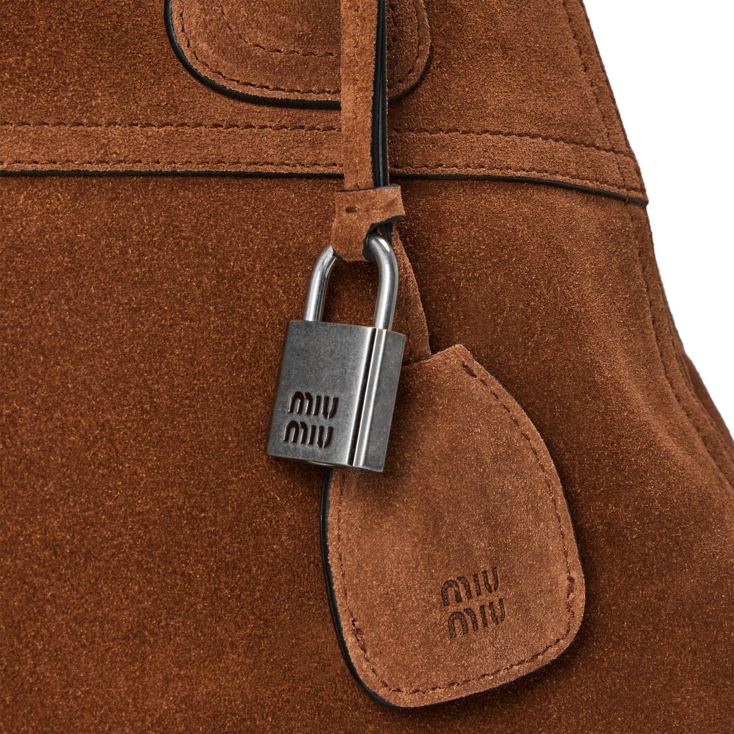Miu Miu Women's Grab Bag Top Handle