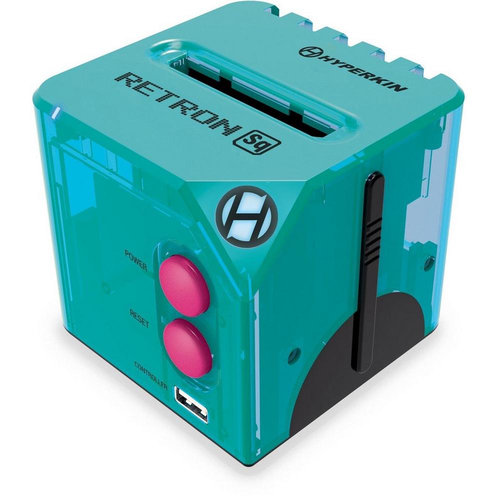 RetroN 10 Retro Gaming