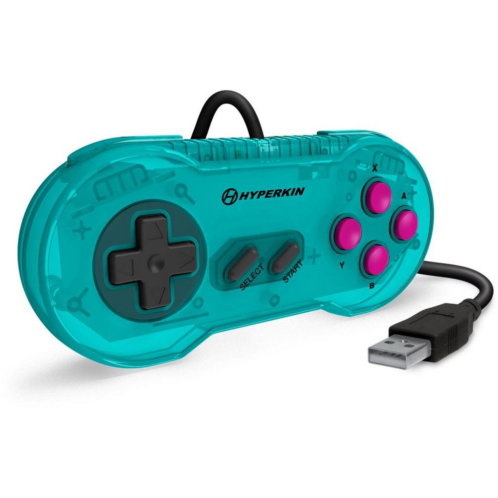 RetroN 10 Retro Gaming