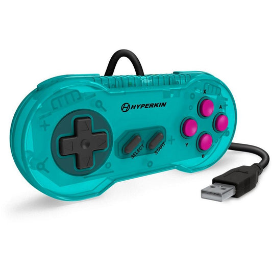 RetroN 10 Retro Gaming