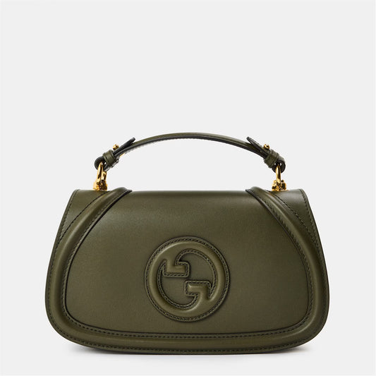 GUCCI Small Blondie Bag
