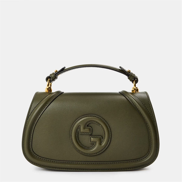 GUCCI Small Blondie Bag