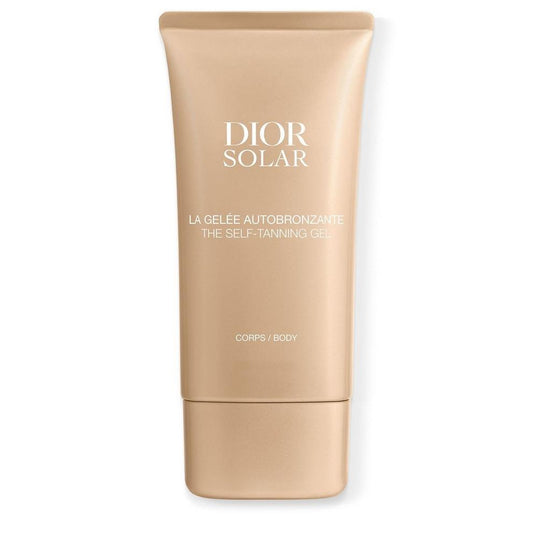 Solar The Self-Tanning Gel for the Body