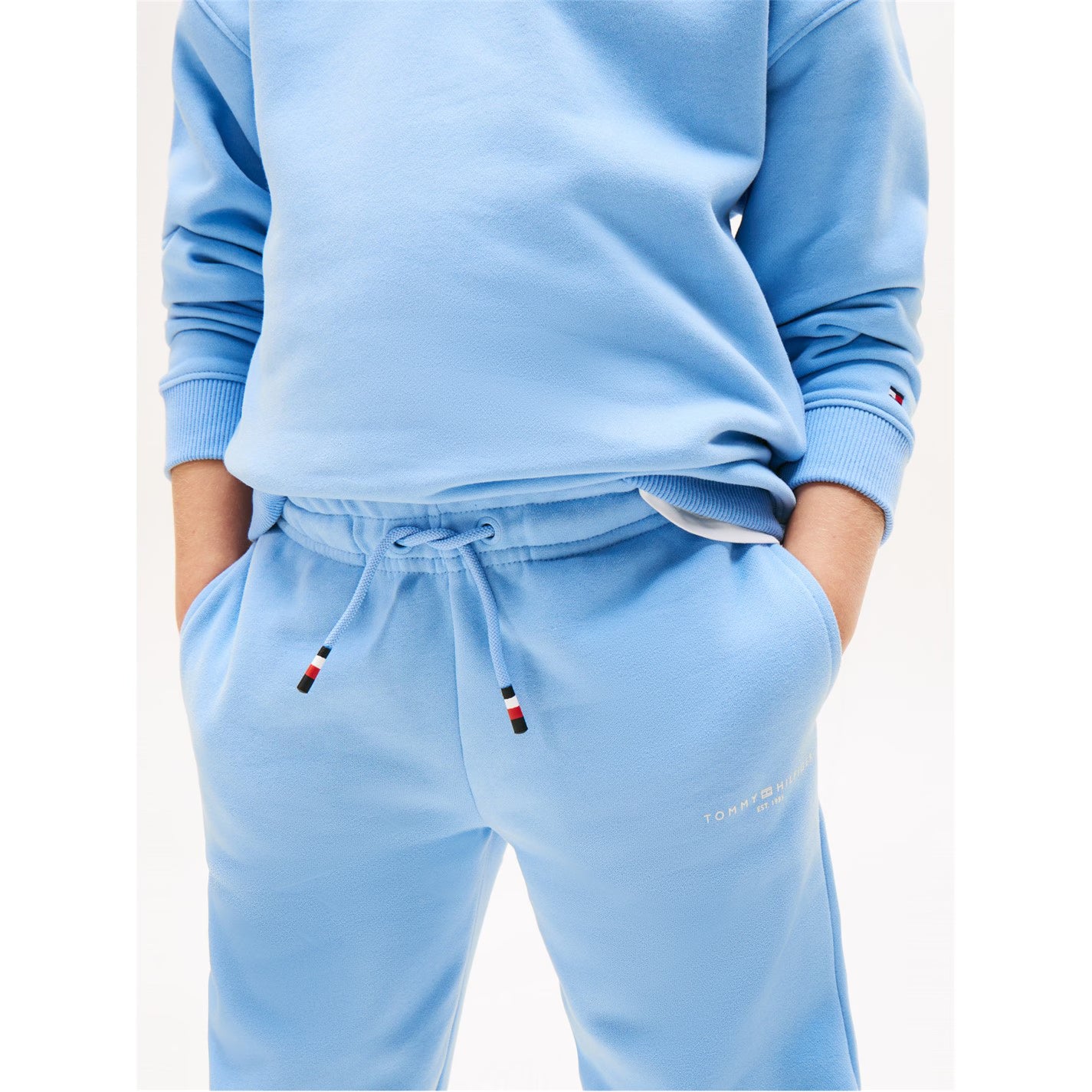 Sweatshirt and Joggers Set Juniors