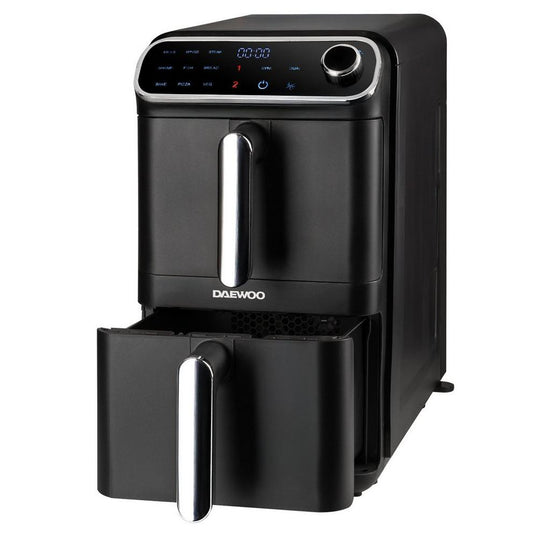 11L XL DOUBLE STACK AIR FRYER