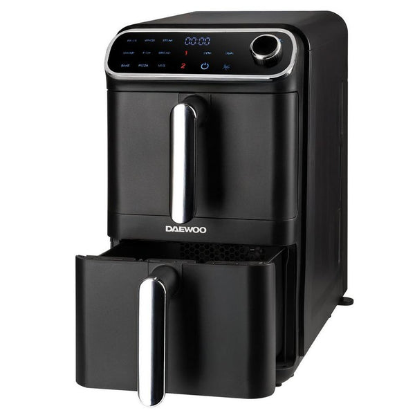 11L XL DOUBLE STACK AIR FRYER