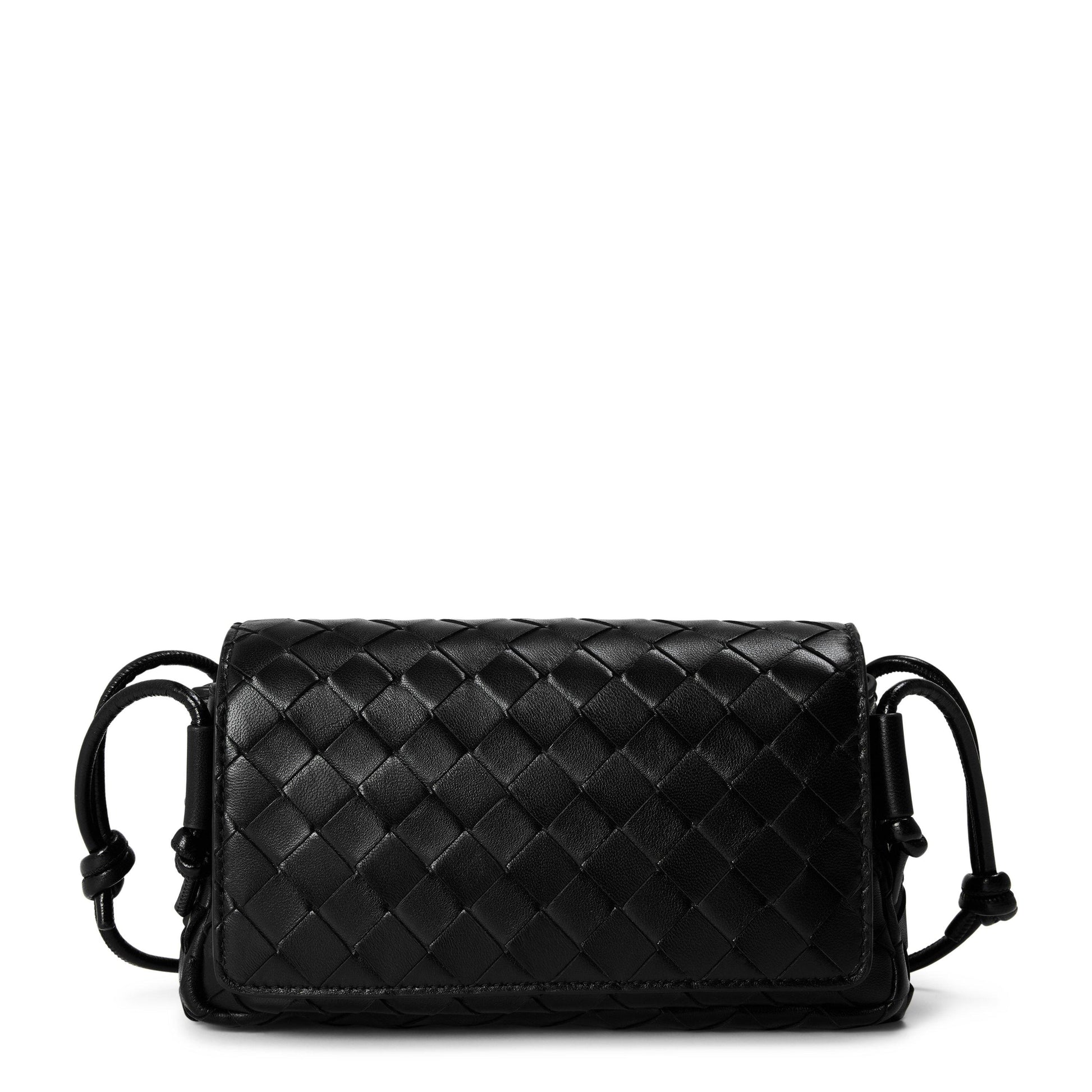 Bottega Veneta Notturno Bag