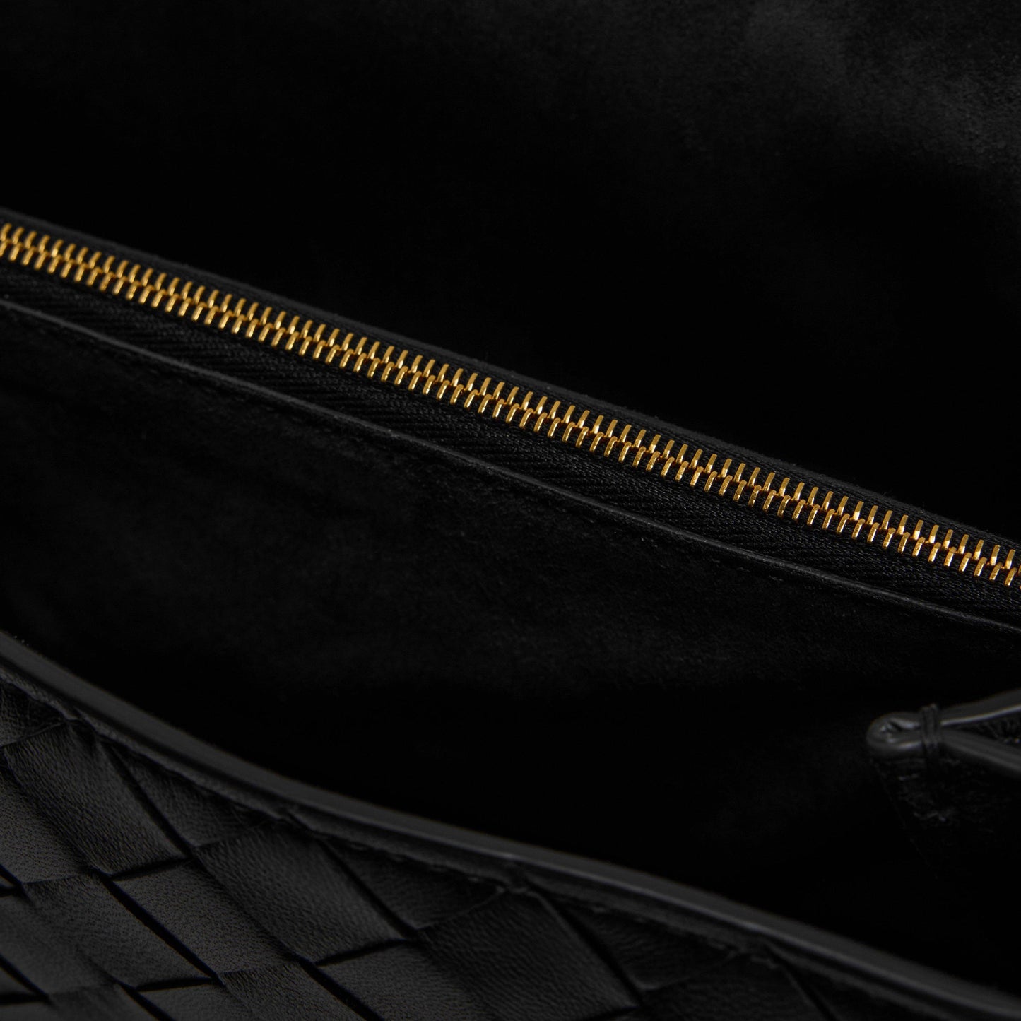 Bottega Veneta Notturno Bag