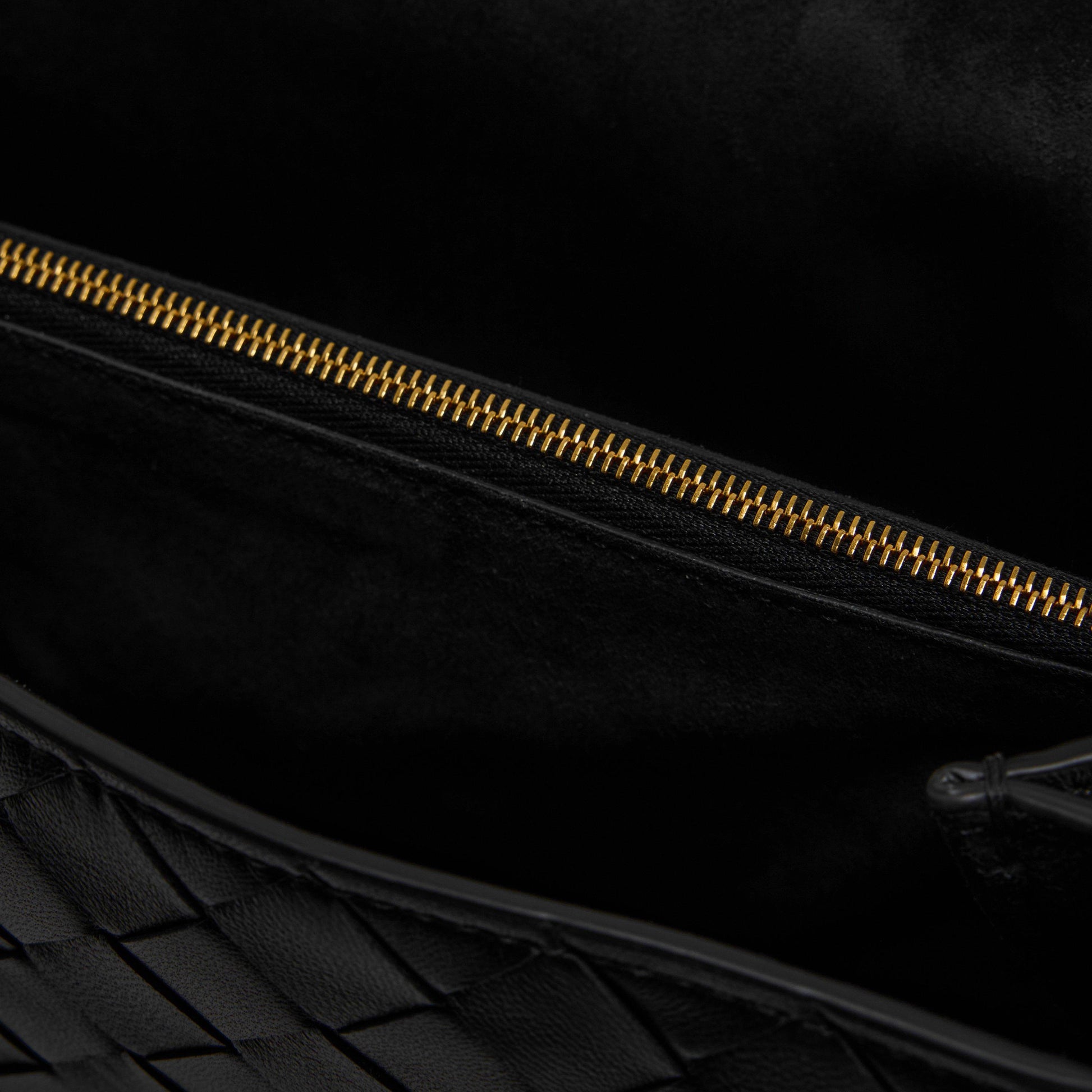 Bottega Veneta Notturno Bag
