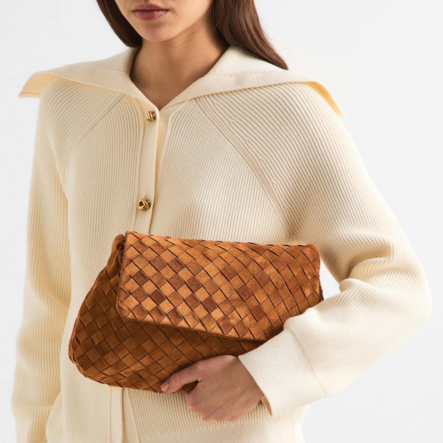 Bottega Veneta Giorno Bag