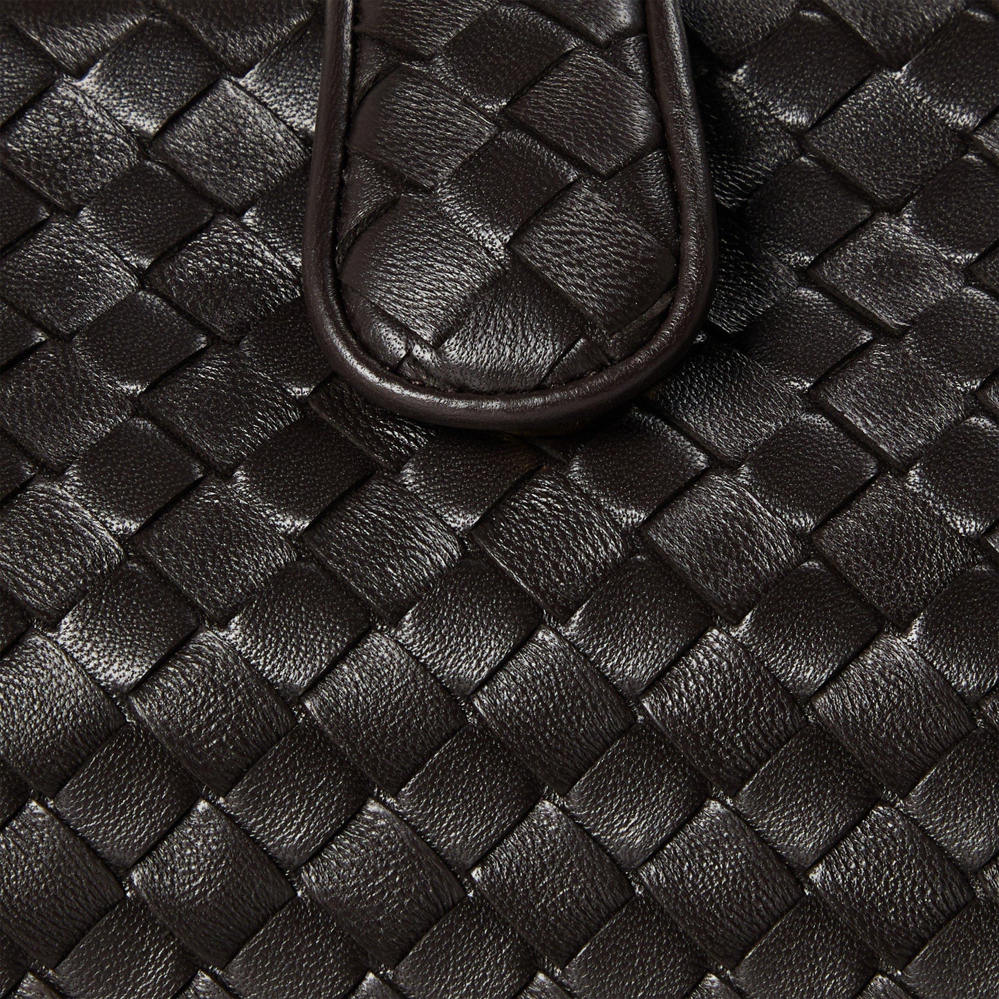 Bottega Veneta BV Long Lauren Ld63