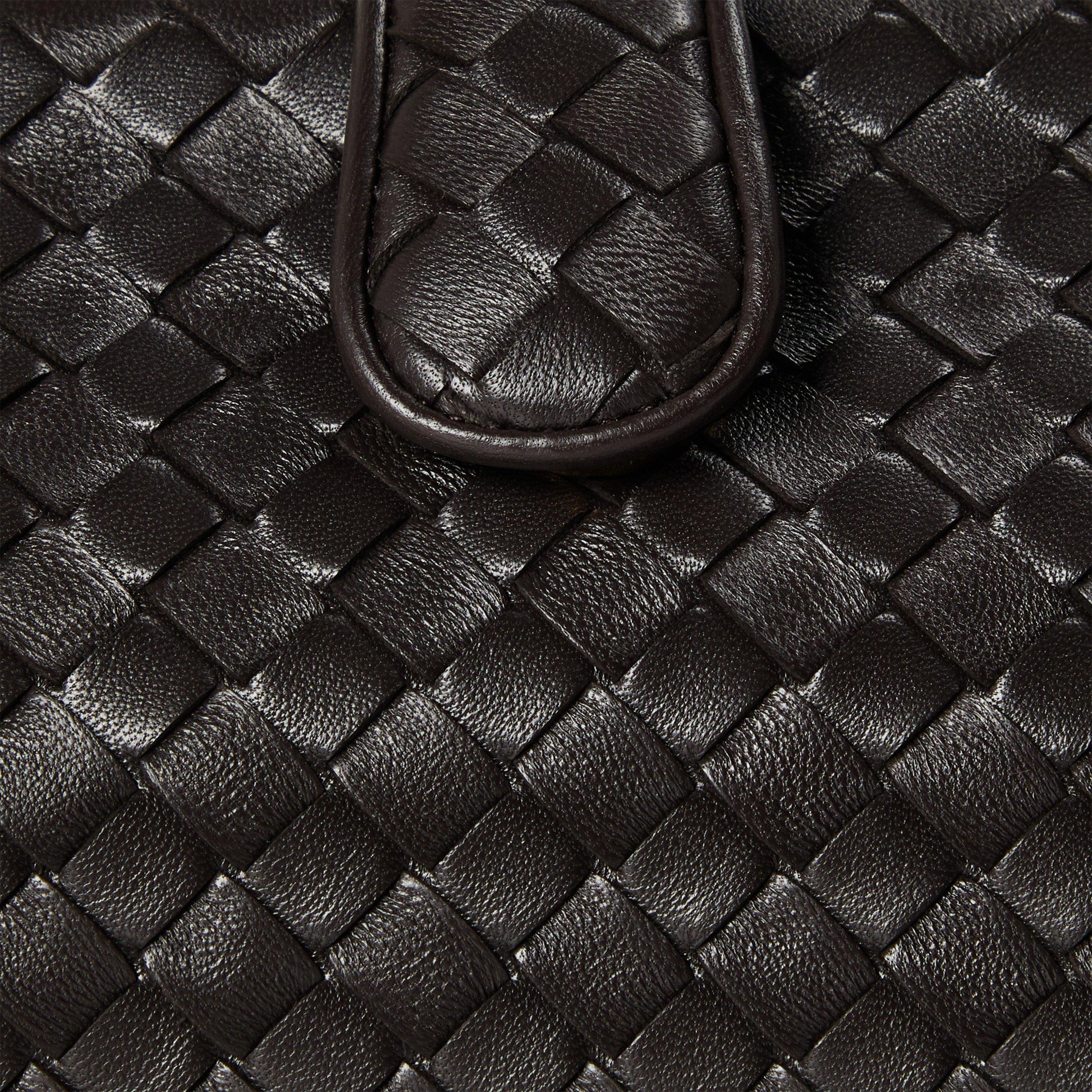 Bottega Veneta BV Long Lauren Ld63