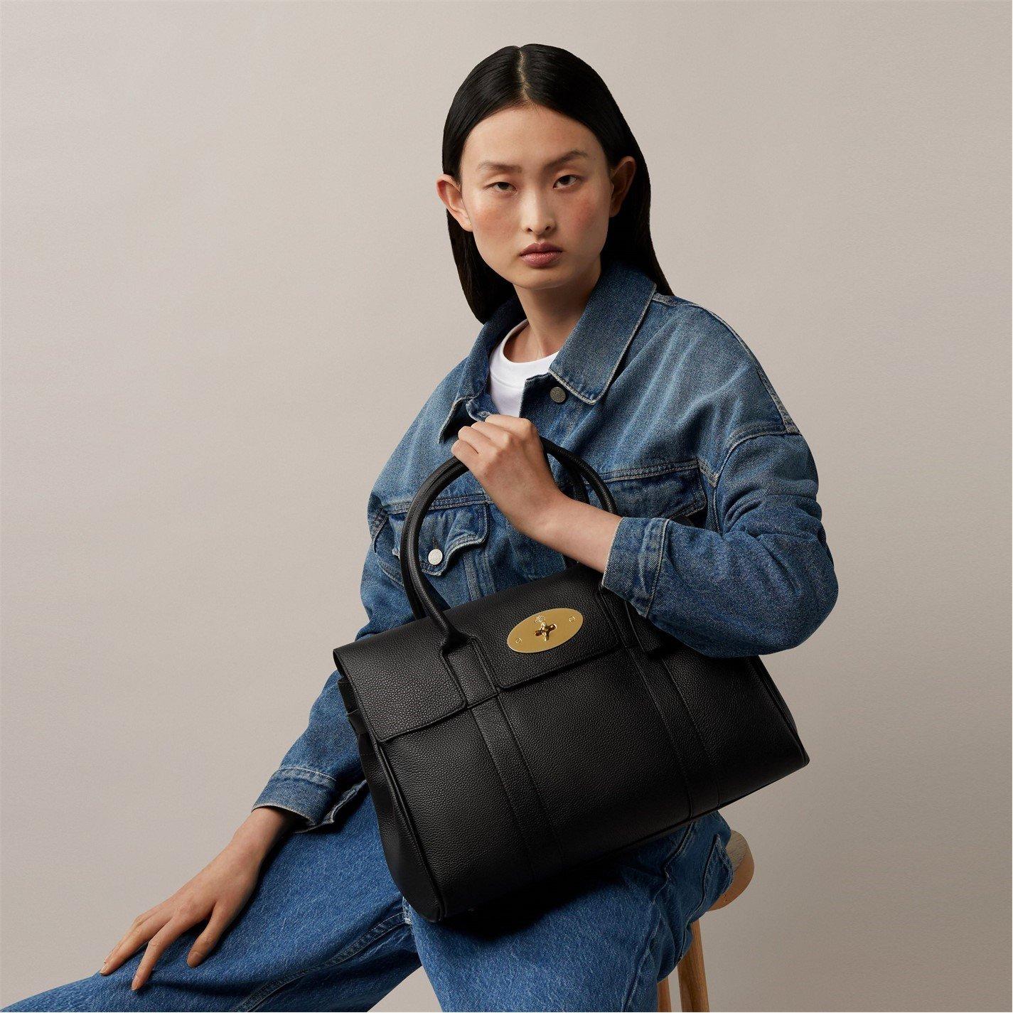 Mulberry Bayswater Bag