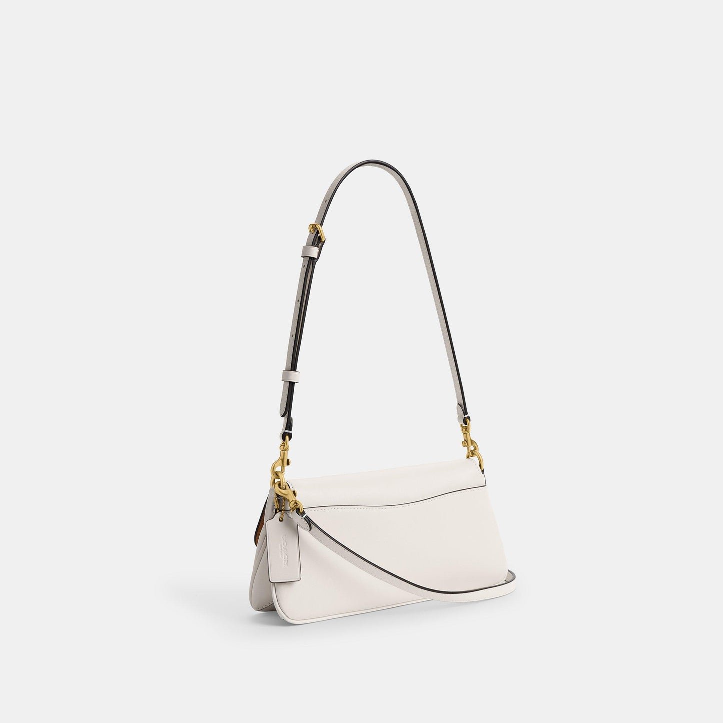 Coach Jet Shoulder Bag