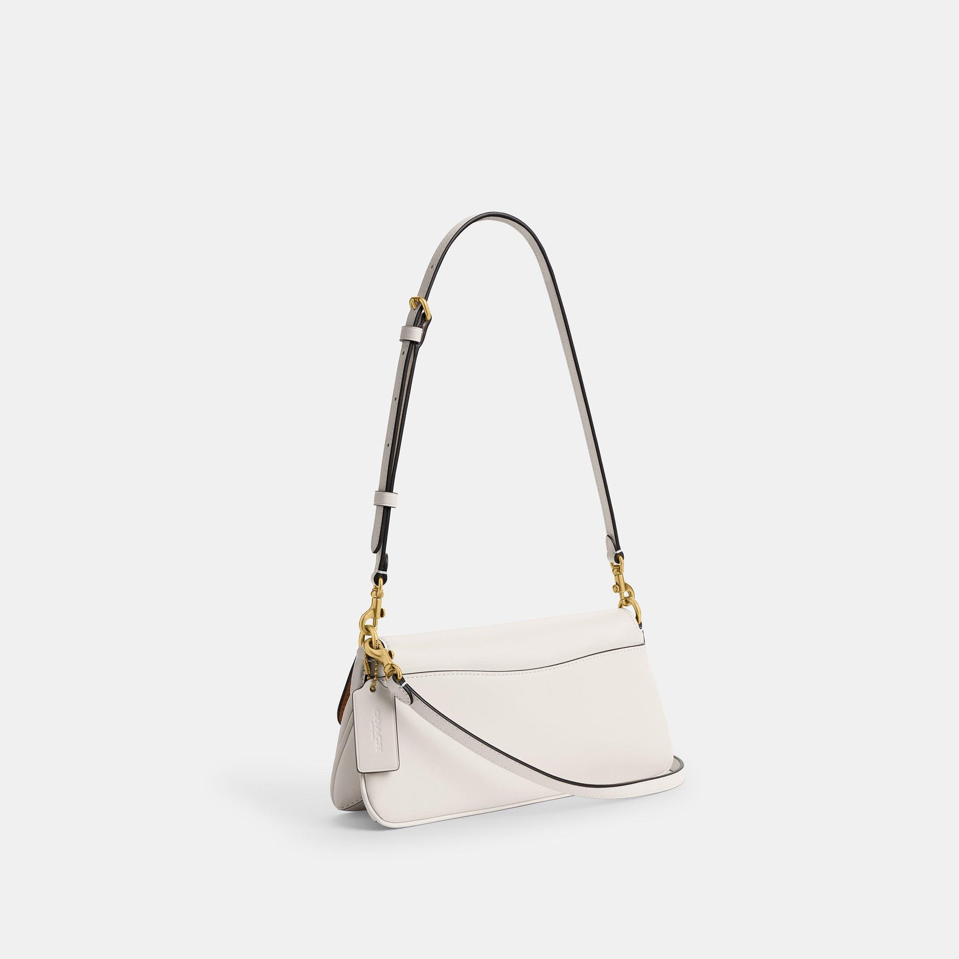 Coach Jet Shoulder Bag