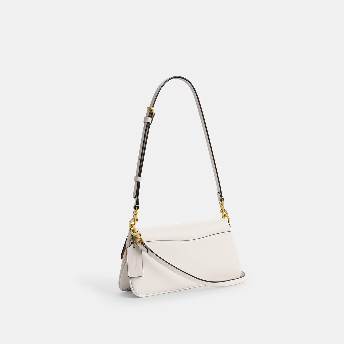 Coach Jet Shoulder Bag