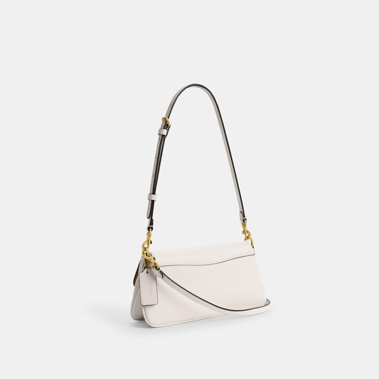 Coach Jet Shoulder Bag
