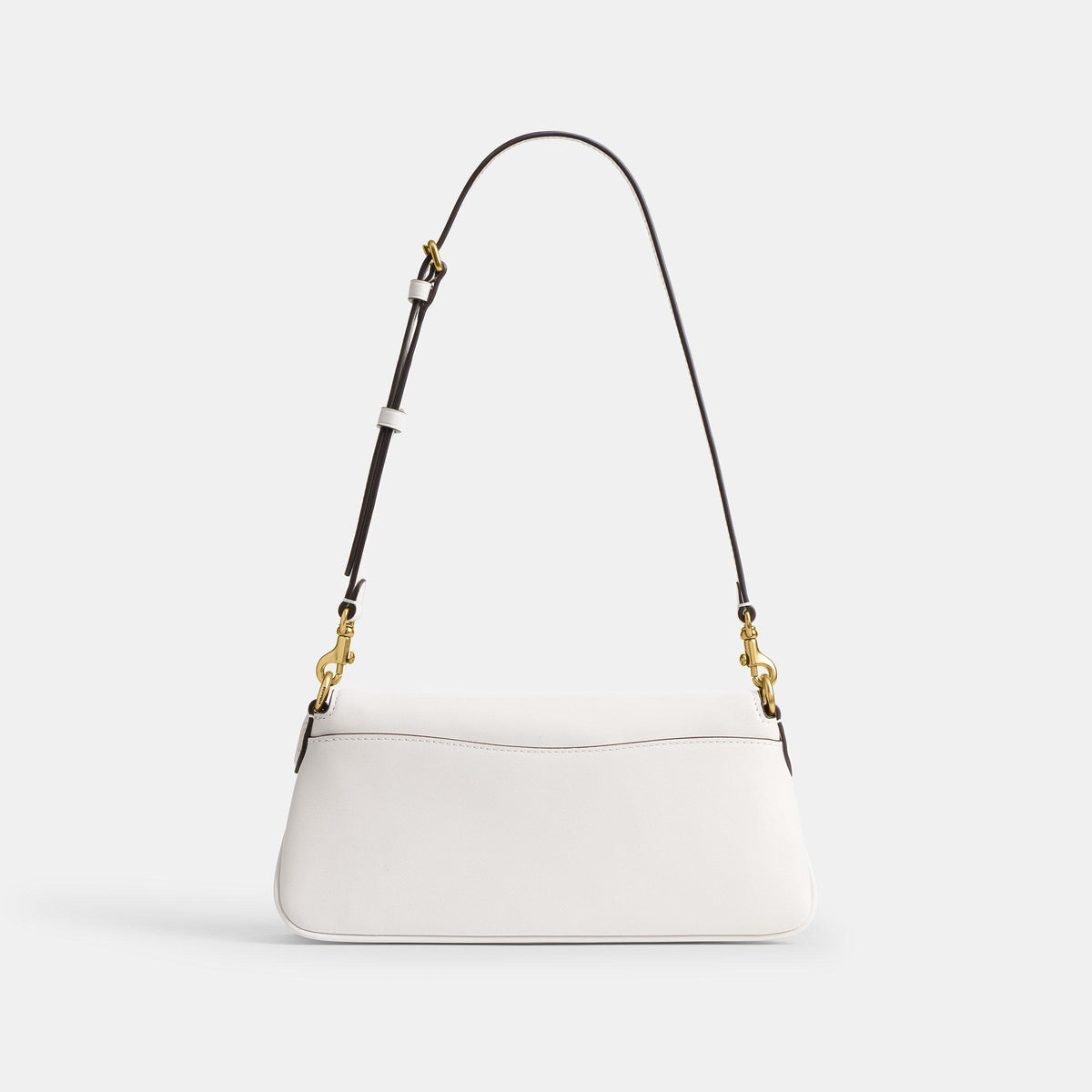 Coach Jet Shoulder Bag