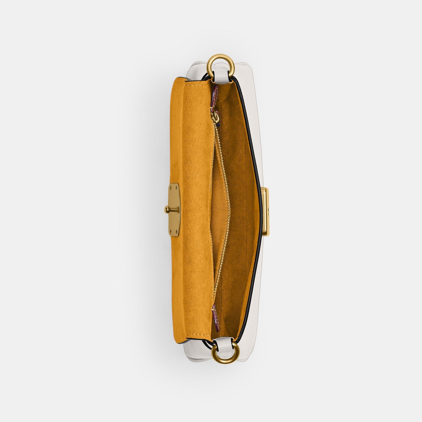 Coach Jet Shoulder Bag