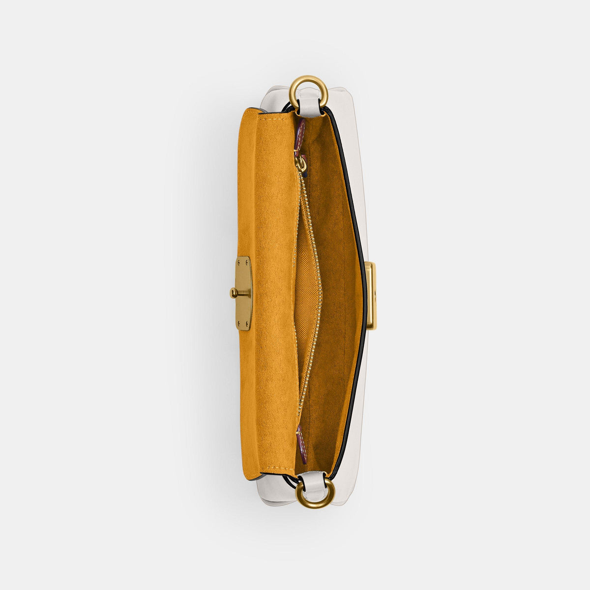 Coach Jet Shoulder Bag